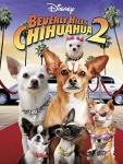 Beverly Hills Chihuahua: Paw-some Adventure for Dogs
