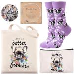 French Bulldog Gift Set for Dog Moms