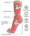 Pet Lover Socks for Dog Lovers - Fun Design