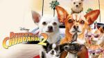 Beverly Hills Chihuahua: Paw-some Adventure for Dogs