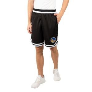 Golden State Warriors Dog Training Shorts - Small