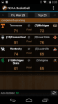 Basketball Scores & Alerts for Dog Lovers