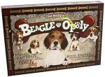 Beagle-Opoly: Fun Game for Dog Lovers