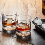 French Bulldog Ice Cube Mold - Fun 4 Hole Tray