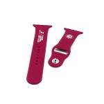 Alabama Crimson Tide Apple Watch Band for Dogs