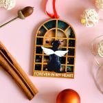 Rottweiler Christmas Ornament for Dog Lovers