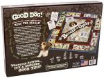 Beagle-Opoly: Fun Game for Dog Lovers