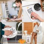 Shih Tzu Kitchen Towels Gift Set of 4