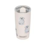 Maltese SERENGETI 16 Oz. Insulated Dog Tumbler