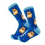 Rescue Dog Breed Socks - Choose Your Style
