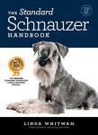 Standard Schnauzer Handbook: Your Essential Guide