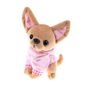 Soft Plush Dog Toy – Perfect Gift for Dogs