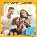 Funny Poodle Socks for Dog Lovers