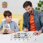 NHL Mascots Memory Game for Kids and Family