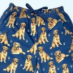 Cozy Pajama Pants for Dog Lovers - 27 Breeds