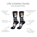 Cute Animal Lover Socks for Dogs and Cats