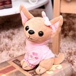 Soft Plush Dog Toy – Perfect Gift for Dogs