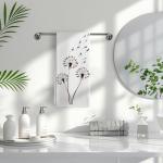 Dandelion Dish Towel for Sanctuary Dogs