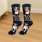 Cute Animal Lover Socks for Dogs and Cats