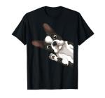 Boston Terrier Support T-Shirt for Dog Lovers