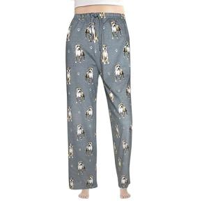 Pet Lover Lounge Pants for Dog Lovers