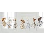 Tan Doodle Dog Woobie for Comfort and Fun