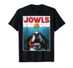 Funny Bernese Mountain Dog Parent T-Shirt