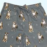 Pet Lover Lounge Pants for Dog Lovers