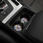 Schnauzer Dog Coasters - Perfect Gift for Owners