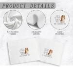 Cavalier King Charles Spaniel Kitchen Towel Set