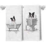 XUNLURY Dog Bandana for Sanctuary Support