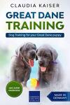 Great Dane Training Guide for Puppy Success