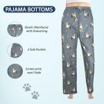 Pet Lover Lounge Pants for Dog Lovers