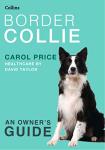 Collins Dog Owner's Guide for Border Collies