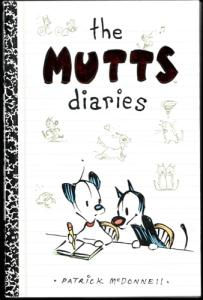 Mutts Diaries: Heartwarming Tales for Dog Lovers