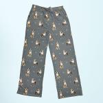 Pet Lover Lounge Pants for Dog Lovers