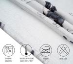 Cozy Hoodie Blanket for Border Collie Lovers