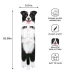 Funny Dog Towels for Kitchen and Bathroom