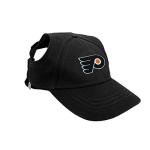 Philadelphia Flyers Pet Baseball Hat for Dogs