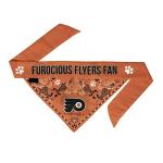 Philadelphia Flyers Pet Bandana for Dogs