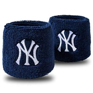 New York Yankees Wristbands for Dog Lovers