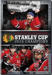Chicago Blackhawks NHL Stanley Cup Dog Toy