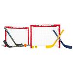 Franklin Sports NHL® Indoor Dog Sport Set