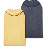 Blueberry Pet School Polo Shirts for Small Dogs