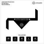 Philadelphia Flyers Pet Bandana for Dogs