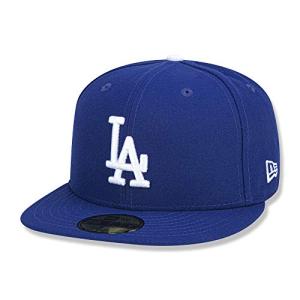 Los Angeles Dodgers Fitted Cap for Rescue Dogs