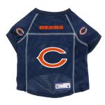 Chicago Bears Pet Jersey for Rescue Dogs