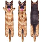Funny German Shepherd Hand Towels - Perfect Gifts