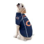 Chicago Bears Pet Jersey for Rescue Dogs