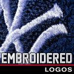 New York Yankees Wristbands for Dog Lovers